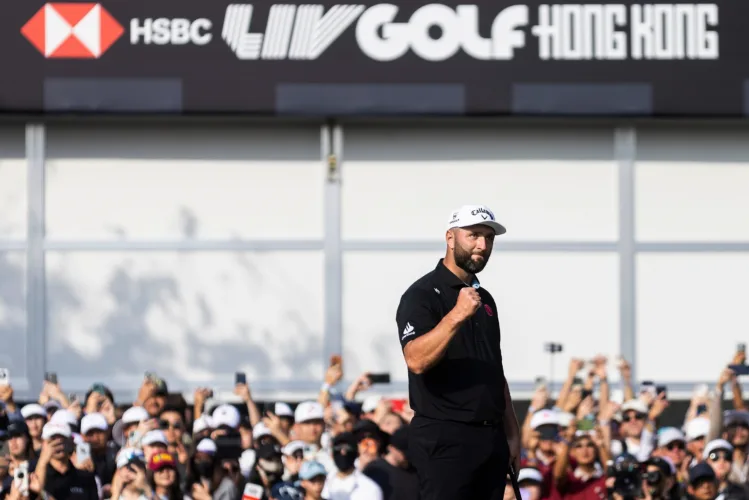 European Tour Says Anyone Signing With LIV Golf Need Not Apply To Play Both Circuits